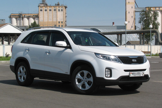 Kia-Sorento, 2013 г.в, 2.2CRDI, 6-АКПП Kia-Sorento, 2013 г.в, 2.2CRDI, 6-АКПП