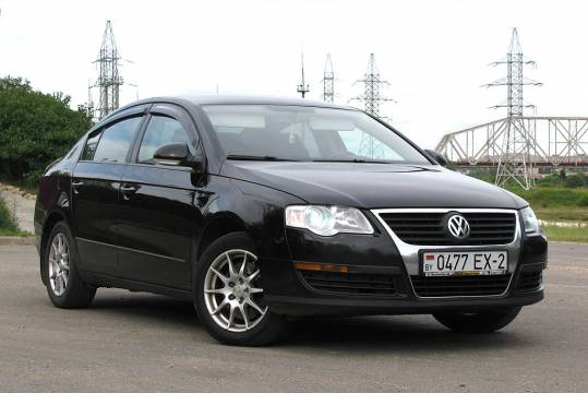 Volkswagen-Passat B6, 2009 г.в, 1.6Б, 5-МКПП Volkswagen-Passat B6, 2009 г.в, 1.6Б, 5-МКПП