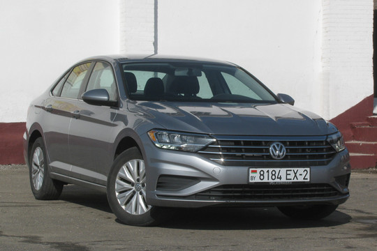 Volkswagen-Jetta VII, 2020 г.в, 1.4Б, 8-АКПП Volkswagen-Jetta VII, 2020 г.в, 1.4Б, 8-АКПП