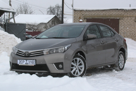 Toyota-Corolla, 2016 г.в, 1.6Б, АКПП Toyota-Corolla, 2016 г.в, 1.6Б, АКПП