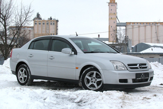 Opel-Vectra, 2003 г.в, 2.2D, 5-МКПП Opel-Vectra, 2003 г.в, 2.2D, 5-МКПП