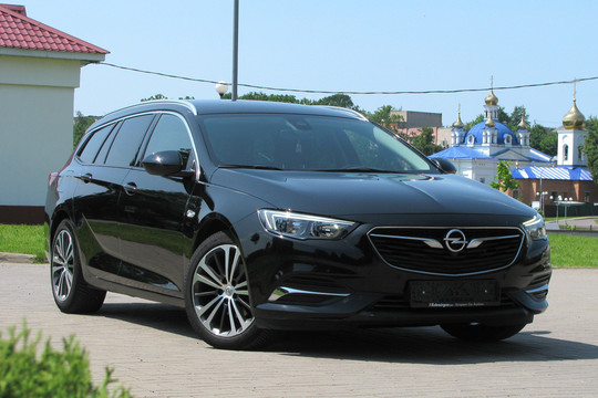 Opel Insignia, 2020 г.в, 1.5Б, АКПП Opel Insignia, 2020 г.в, 1.5Б, АКПП