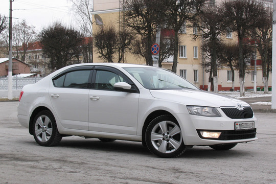 Skoda-Octavia A7, 2013 г.в, 1.8TSI, 6-МКПП Skoda-Octavia A7, 2013 г.в, 1.8TSI, 6-МКПП