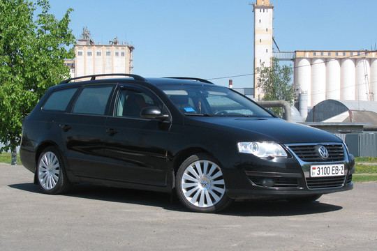 Volkswagen-Passat B6, 2008 г.в, 2.0TDI, АКПП Volkswagen-Passat B6, 2008 г.в, 2.0TDI, АКПП