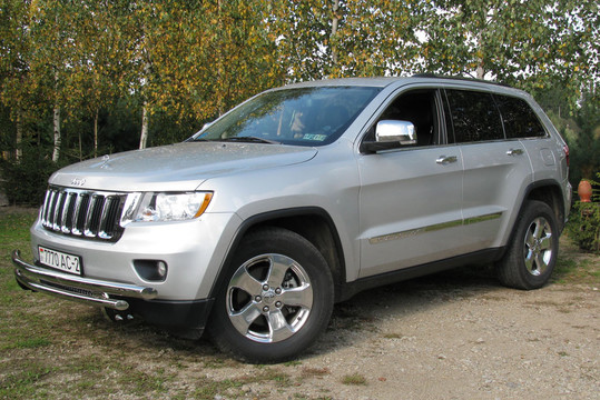 Jeep-Grand Cherokee Limited, 2010 г.в, 3.6Б, АКПП Jeep-Grand Cherokee Limited, 2010 г.в, 3.6Б, АКПП