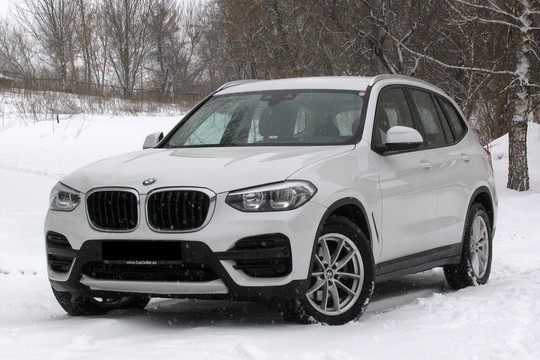 BMW-X3 xDrive, 2019 г.в, 2.0D, АКПП BMW-X3 xDrive, 2019 г.в, 2.0D, АКПП