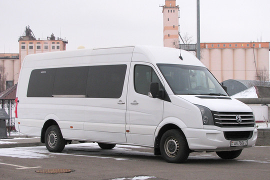 Volkswagen-Crafter Maxi XXXL, 15 мест, 2015 г.в, 2.0TDI, 6-МКПП Volkswagen-Crafter Maxi XXXL, 15 мест, 2015 г.в, 2.0TDI, 6-МКПП