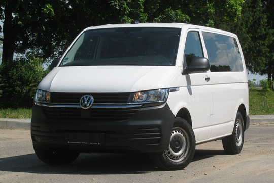 Volkswagen-Caravelle T6, 2019 г.в, 2.0TDI, АКПП Volkswagen-Caravelle T6, 2019 г.в, 2.0TDI, АКПП