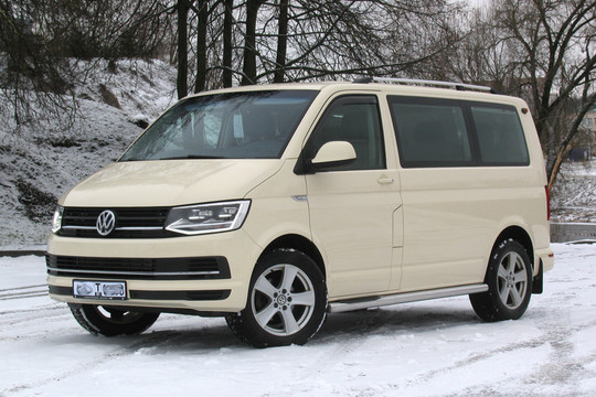 Volkswagen-Caravelle T6, 2016 г.в, 2.0TDI, 7-АКПП DSG Volkswagen-Caravelle T6, 2016 г.в, 2.0TDI, 7-АКПП DSG