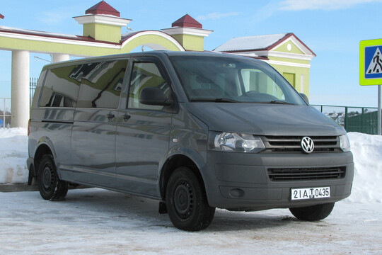 Volkswagen Caravelle T5 Рестайлинг, 2011 г.в, 2.0TDI, 6-МКПП Volkswagen Caravelle T5 Рестайлинг, 2011 г.в, 2.0TDI, 6-МКПП