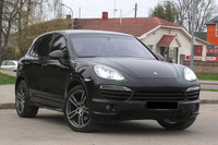 Porsche-Cayenne, 2012 г.в, 3.0D, АКПП