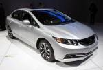 Honda Civic 2013