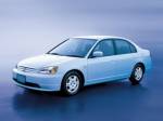 honda civic ferio