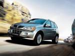 SsangYong Kyron, Саньенг Кайрон