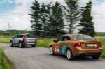 дилер volvo, вольво лизинг