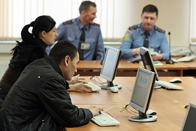 Как успешно сдать экзамен в ГАИ
