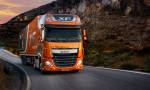 обзор DAF XF Евро 6