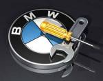 оригинальные запчасти и сервис от BMW