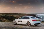 Jaguar XE 2015