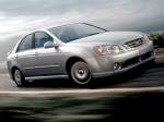 kia, spectra, киа, спектра