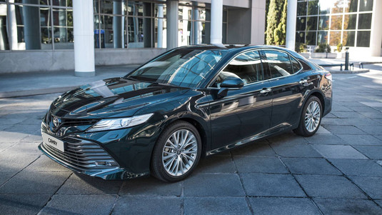 Тойота Camry Тойота Camry