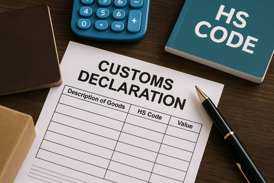 Доставка грузов из Шэньчжэня