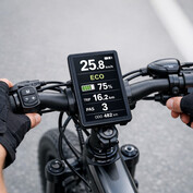 Электровелосипед Minako