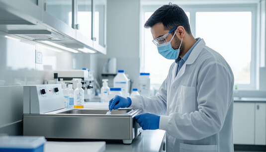 Моющие средства ПРОФИС-УЛЬТРАЗВУК