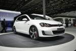 Volkswagen Golf 7 GTI 2013, Фольксваген-Гольф 7 GTI 2013