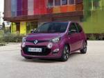 Renault Twingo 2012