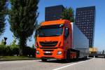 Iveco, двигатель Cursor