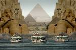 Что нужно знать туристу о путешествии в Египет