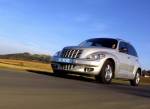 Chrysler PT Cruiser, ремонт генераторов крайслер