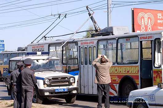 АВТО ОРША - аварии, автоприколы