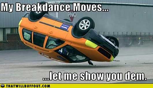 АВТО ОРША - аварии, автоприколы