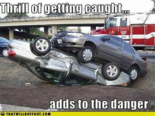 АВТО ОРША - аварии, автоприколы