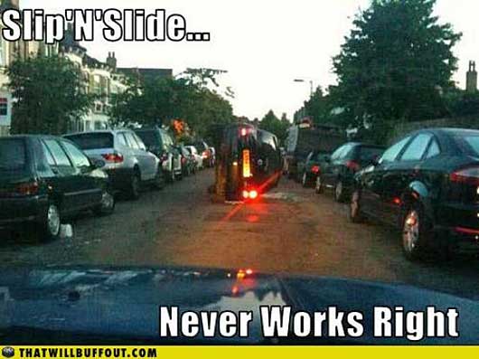 АВТО ОРША - аварии, автоприколы