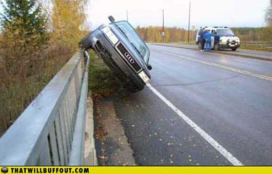 АВТО ОРША - аварии, автоприколы