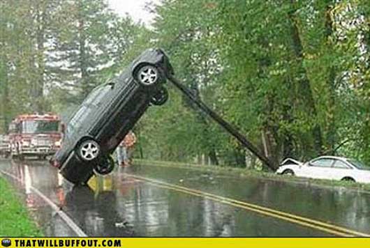 АВТО ОРША - аварии, автоприколы