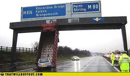 АВТО ОРША - аварии, автоприколы