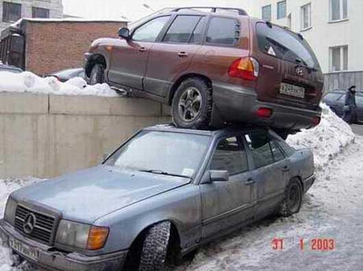 АВТО ОРША - аварии, автоприколы