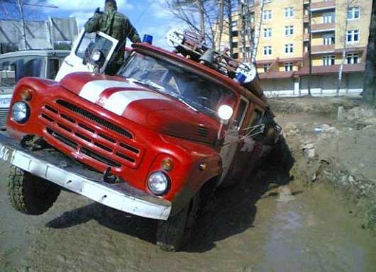 АВТО ОРША - аварии, автоприколы
