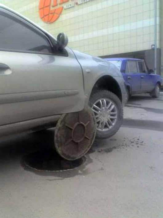 АВТО ОРША - аварии, автоприколы