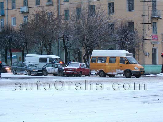 АВТО ОРША - оршанский авторынок