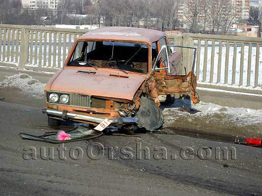 АВТО ОРША - оршанский авторынок