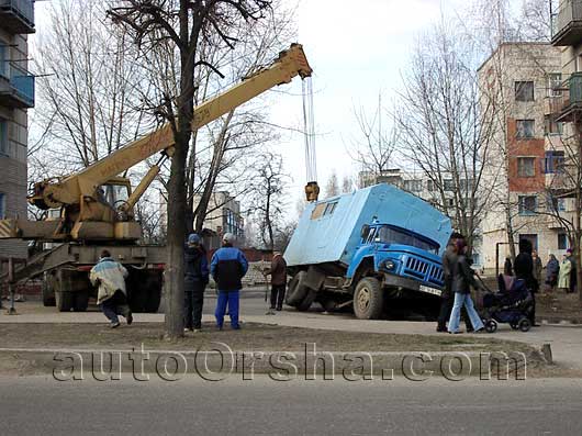 АВТО ОРША - оршанский авторынок