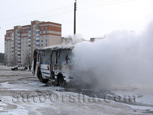 АВТО ОРША - оршанский авторынок