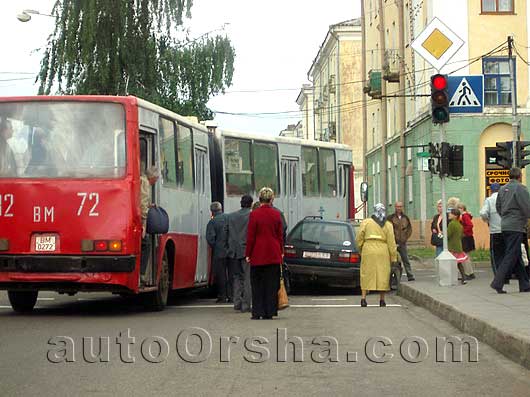 АВТО ОРША - оршанский авторынок