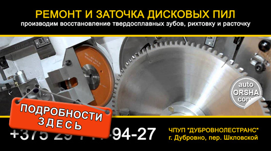 Услуги в Орше по строительству и ремонту, прокат инструмента:: Орша